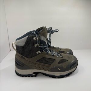 Vasque Women’s hiking boot GORE TEX Breeze at Mid 11M